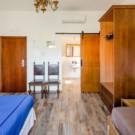 Maremmano BnB Capalbio Esterno foto