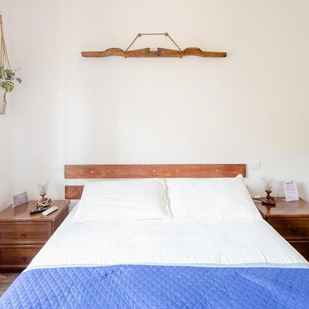 Maremmano BnB Capalbio Esterno foto