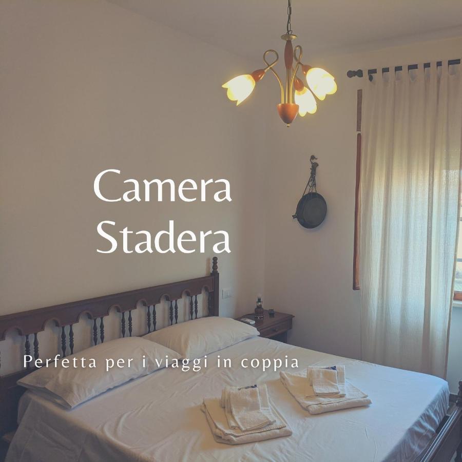 Maremmano BnB Capalbio Esterno foto