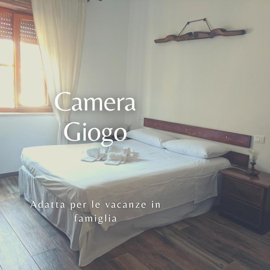 Maremmano BnB Capalbio Esterno foto