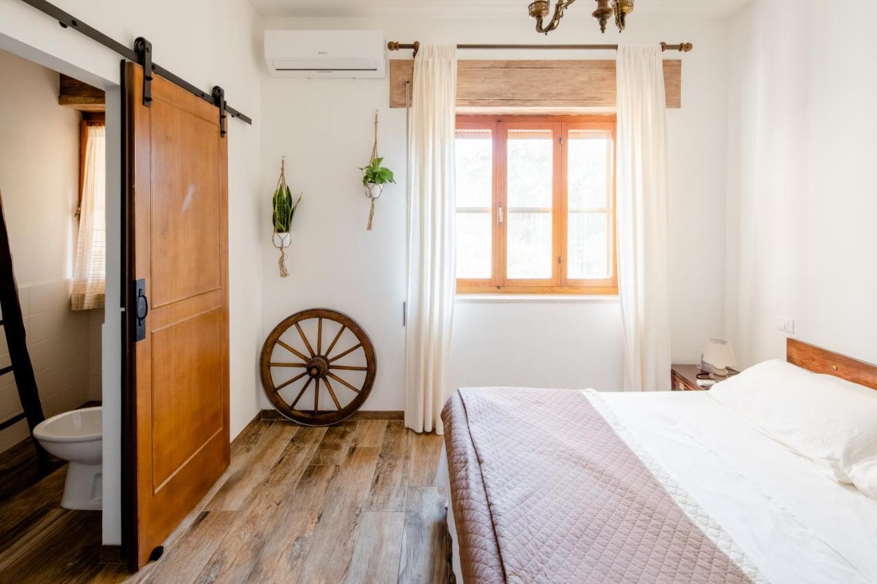 Maremmano BnB Capalbio Esterno foto