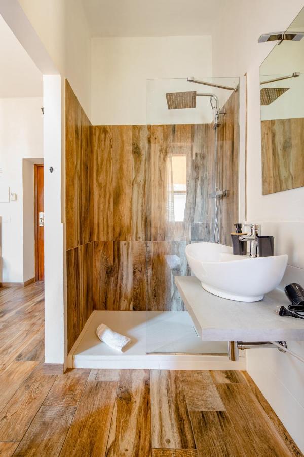 Maremmano BnB Capalbio Esterno foto