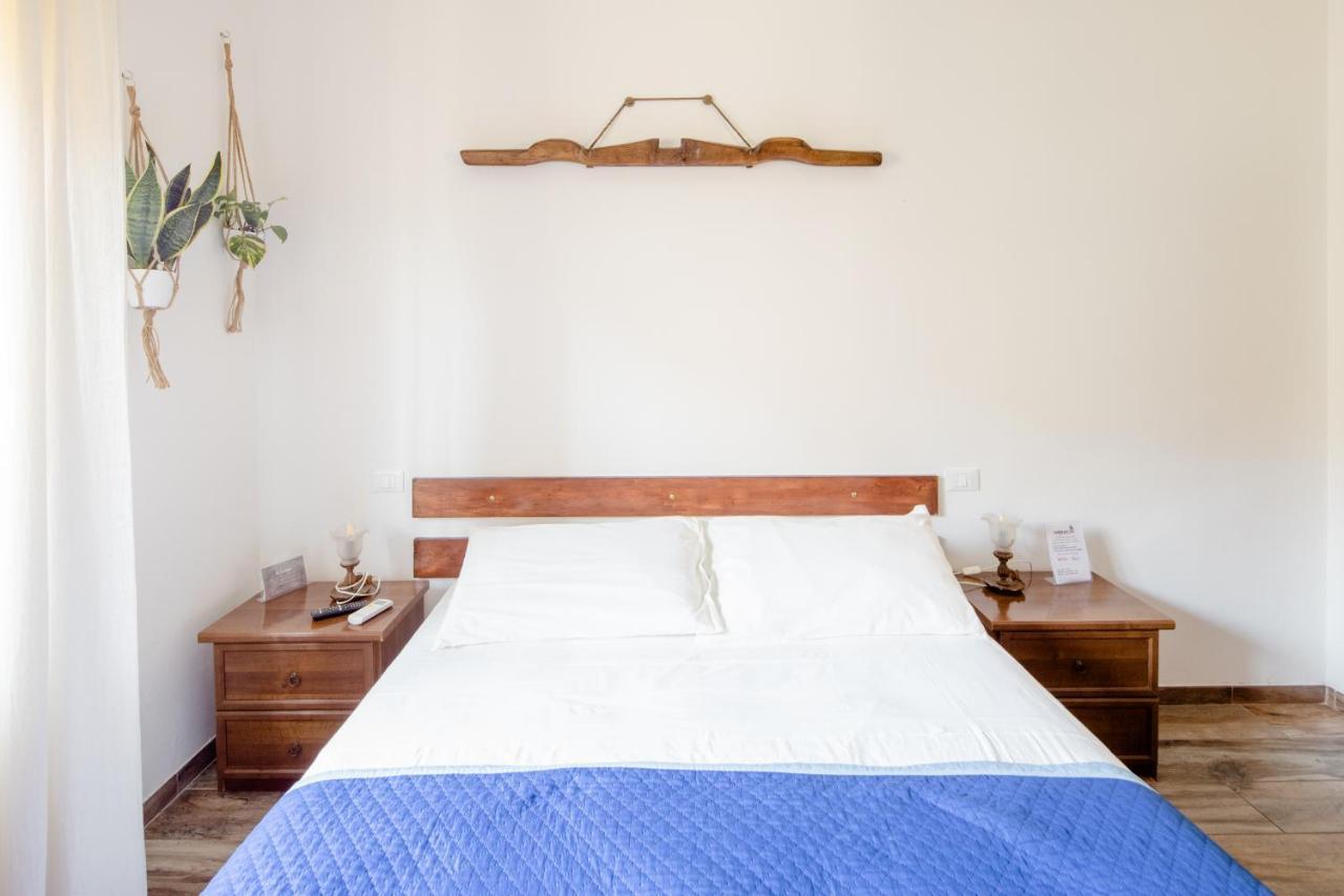 Maremmano BnB Capalbio Esterno foto
