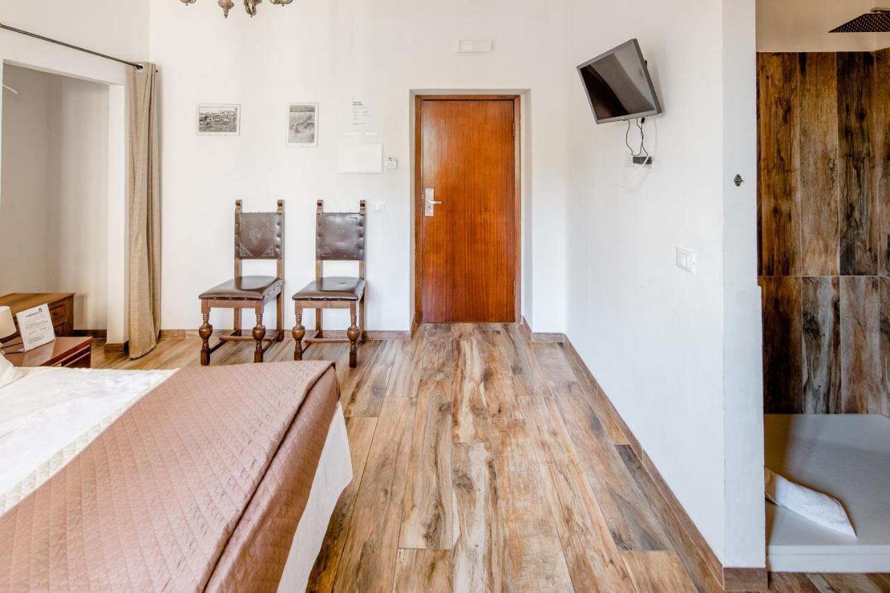 Maremmano BnB Capalbio Esterno foto