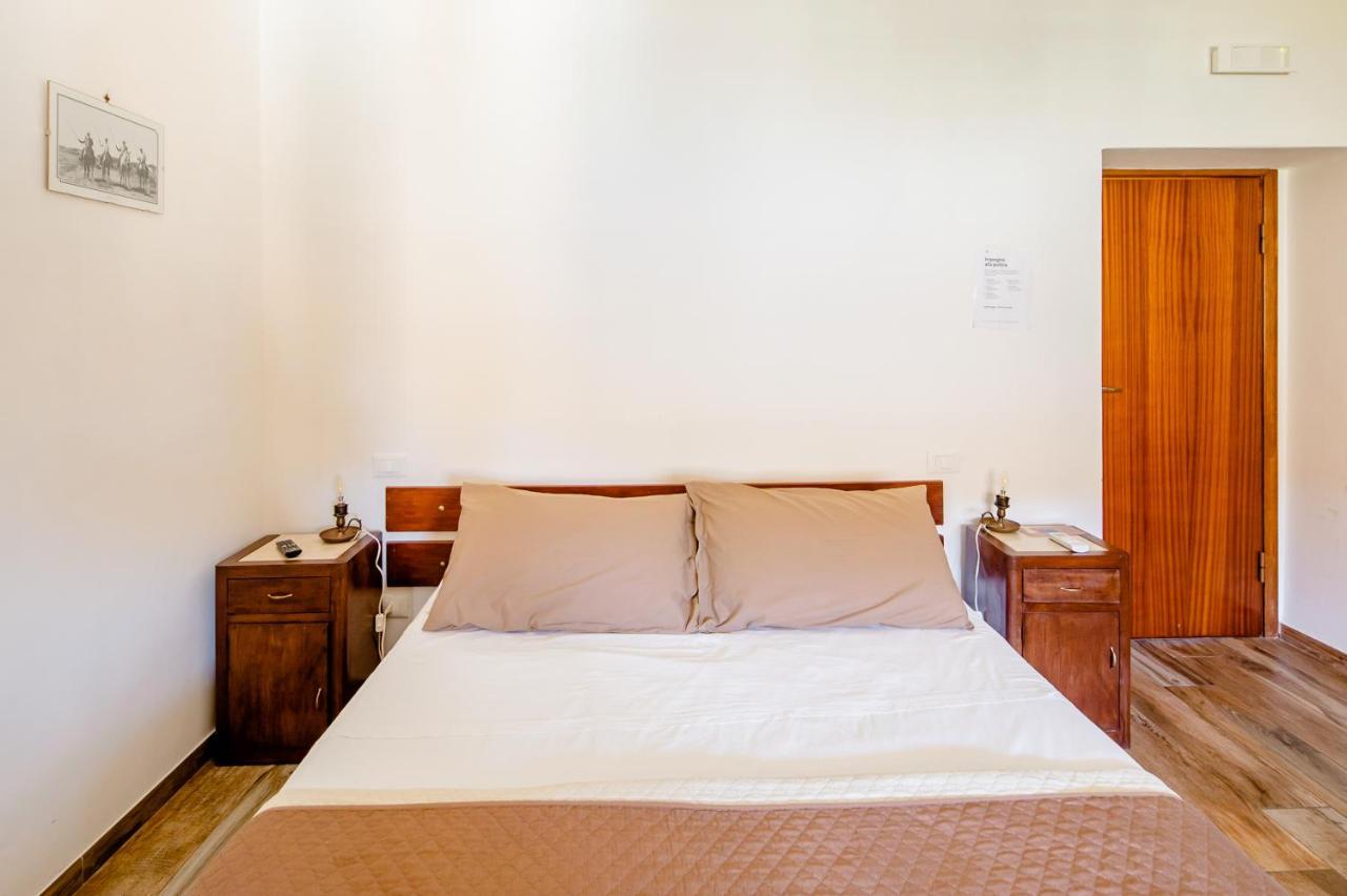 Maremmano BnB Capalbio Esterno foto