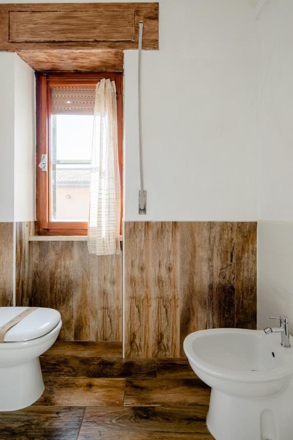 Maremmano BnB Capalbio Esterno foto
