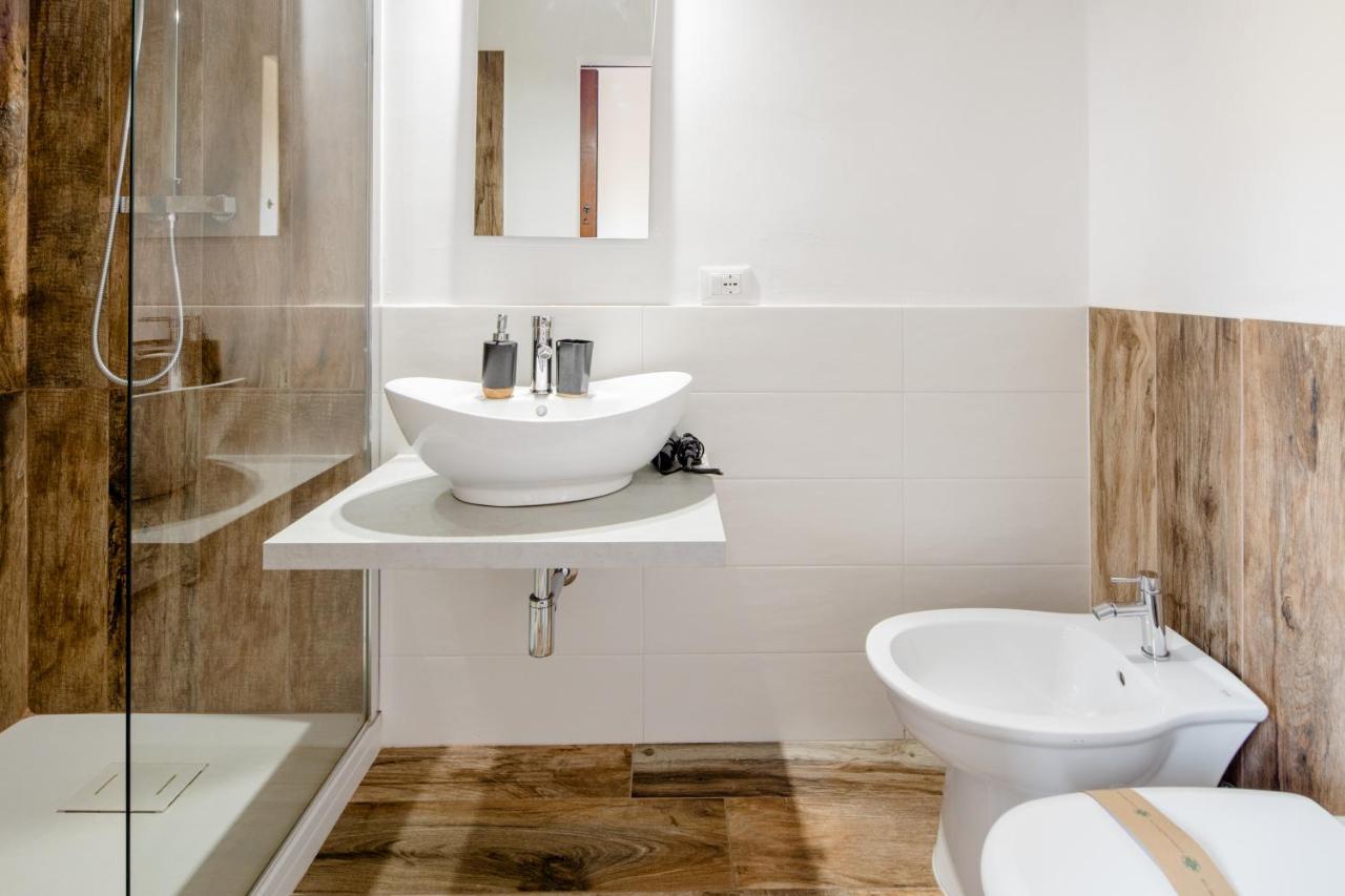 Maremmano BnB Capalbio Esterno foto