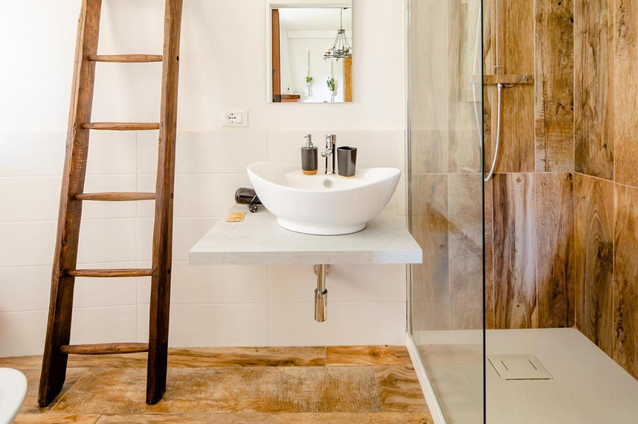 Maremmano BnB Capalbio Esterno foto