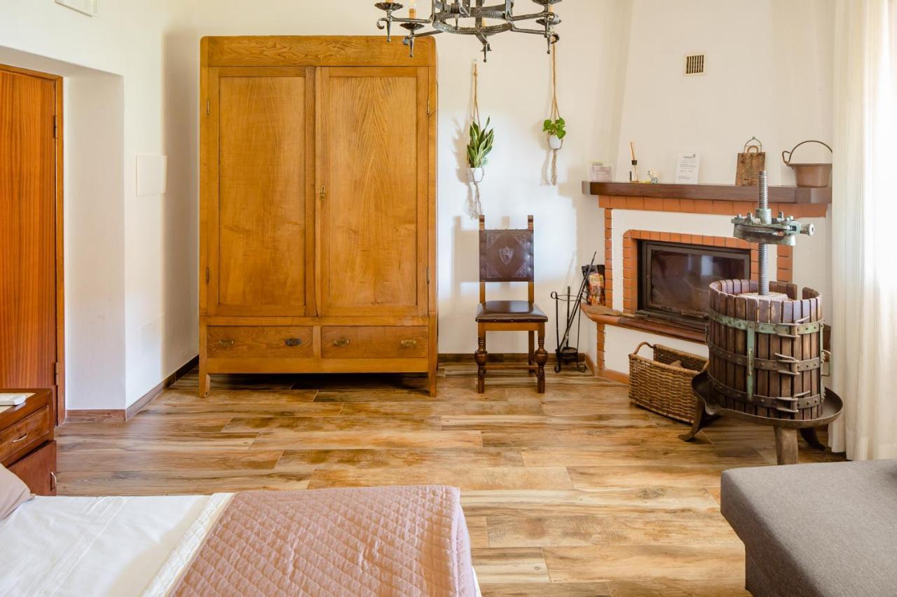 Maremmano BnB Capalbio Esterno foto