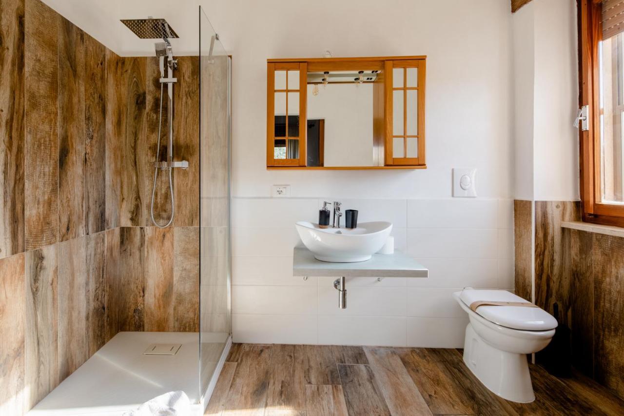 Maremmano BnB Capalbio Esterno foto