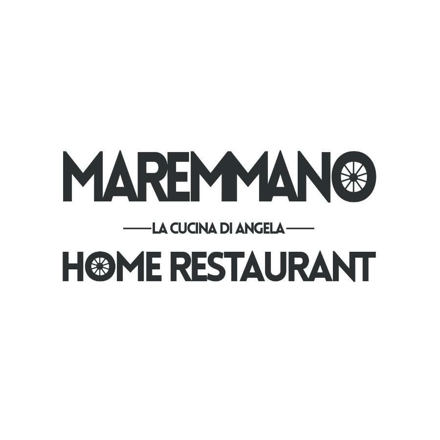 Maremmano BnB Capalbio Esterno foto
